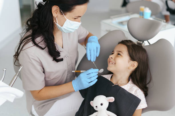Best Emergency Dentist for Knocked-Out Tooth in Cloverdale, VA