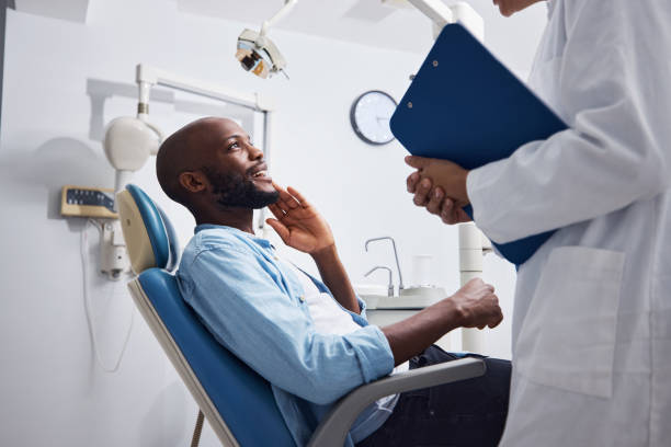 Best Weekend Emergency Dentist in Cloverdale, VA