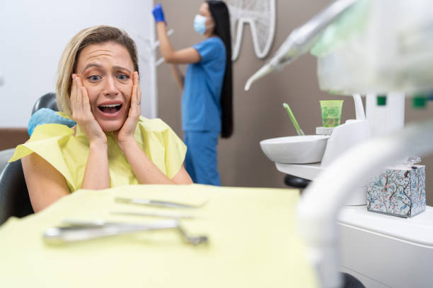 Best Holiday Emergency Dentist in Cloverdale, VA