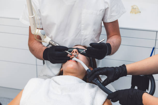 Best Emergency Dentist for Lost Fillings or Crowns in Cloverdale, VA